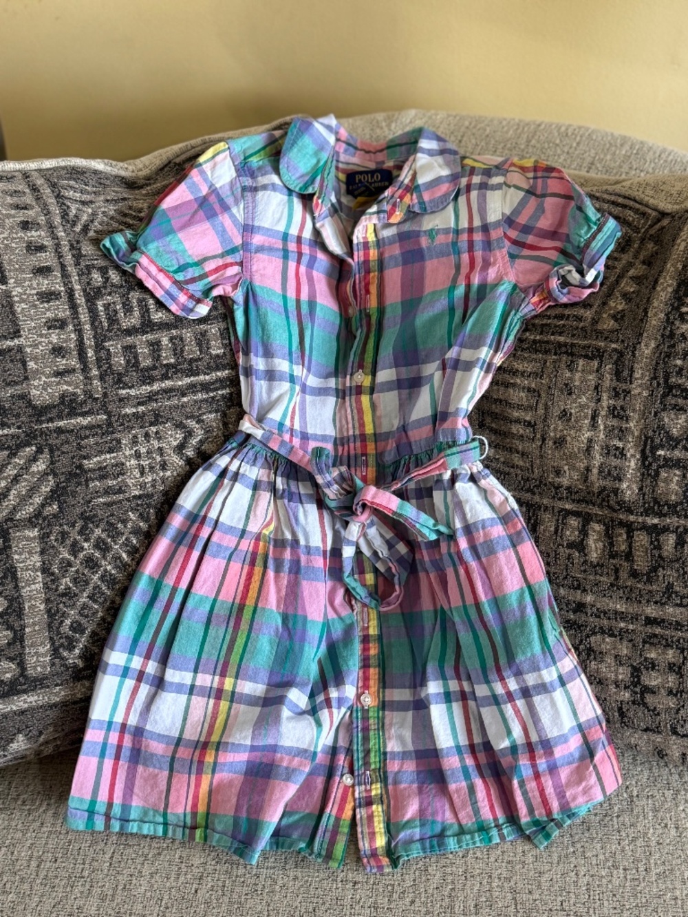 Polo Ralph Lauren Dress girls